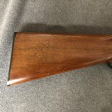 VINTAGE ITHACA MODEL 37 FEATHERLIGHT 16ga. VG CONDITION - 6 of 13