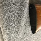 VINTAGE ITHACA MODEL 37 FEATHERLIGHT 16ga. VG CONDITION - 11 of 13