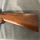 VINTAGE ITHACA MODEL 37 FEATHERLIGHT 16ga. VG CONDITION - 7 of 13