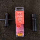 BERETTA MODEL A303 12GA SEMI-AUTO SHOTGUN W EXTRA BARREL ORIGINAL PAPERWORK&BOX - 9 of 15