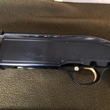 BERETTA MODEL A303 12GA SEMI-AUTO SHOTGUN W EXTRA BARREL ORIGINAL PAPERWORK&BOX - 2 of 15