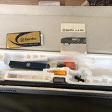 BERETTA MODEL A303 12GA SEMI-AUTO SHOTGUN W EXTRA BARREL ORIGINAL PAPERWORK&BOX - 5 of 15