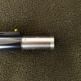 BERETTA MODEL A303 12GA SEMI-AUTO SHOTGUN W EXTRA BARREL ORIGINAL PAPERWORK&BOX - 10 of 15