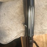VINTAGE REMINGTON NYLON 66 .22 VG CONDITION w/ LEUPOLD M8 SCOPE - 7 of 10