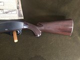 VINTAGE REMINGTON NYLON 66 .22 VG CONDITION w/ LEUPOLD M8 SCOPE - 13 of 13