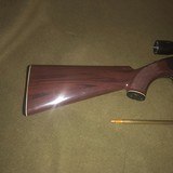 VINTAGE REMINGTON NYLON 66 .22 VG CONDITION w/ LEUPOLD M8 SCOPE - 8 of 10