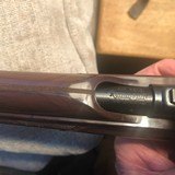 VINTAGE REMINGTON NYLON 66 .22 VG CONDITION w/ LEUPOLD M8 SCOPE - 6 of 10