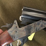 SAVAGE .22-20ga. OVER UNDER MODEL 24C SERIES S VG CONDITION - 6 of 15