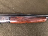 SAVAGE .22-20ga. OVER UNDER MODEL 24C SERIES S VG CONDITION - 11 of 15