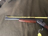 SAVAGE .22-20ga. OVER UNDER MODEL 24C SERIES S VG CONDITION - 8 of 15