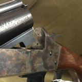 SAVAGE .22-20ga. OVER UNDER MODEL 24C SERIES S VG CONDITION - 5 of 15