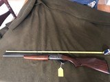 SAVAGE .22-20ga. OVER UNDER MODEL 24C SERIES S VG CONDITION - 7 of 15