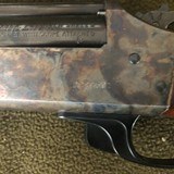 SAVAGE .22-20ga. OVER UNDER MODEL 24C SERIES S VG CONDITION - 4 of 15