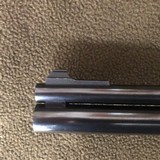 SAVAGE .22-20ga. OVER UNDER MODEL 24C SERIES S VG CONDITION - 9 of 15