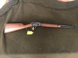 MARLIN MODEL 1894cs .357 LEVER ACTION RIFLE VG made in USA - 1 of 15
