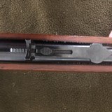 MARLIN MODEL 1894cs .357 LEVER ACTION RIFLE VG made in USA - 9 of 15