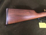 MARLIN MODEL 1894cs .357 LEVER ACTION RIFLE VG made in USA - 3 of 15