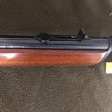 MARLIN MODEL 1894cs .357 LEVER ACTION RIFLE VG made in USA - 13 of 15
