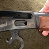 MARLIN MODEL 1894cs .357 LEVER ACTION RIFLE VG made in USA - 14 of 15