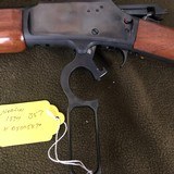 MARLIN MODEL 1894cs .357 LEVER ACTION RIFLE VG made in USA - 5 of 15