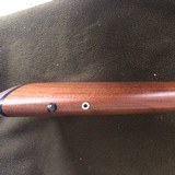 MARLIN MODEL 1894cs .357 LEVER ACTION RIFLE VG made in USA - 15 of 15