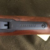 MARLIN MODEL 1894cs .357 LEVER ACTION RIFLE VG made in USA - 10 of 15
