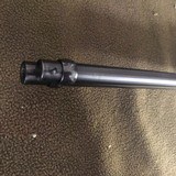 MARLIN MODEL 1894cs .357 LEVER ACTION RIFLE VG made in USA - 7 of 15