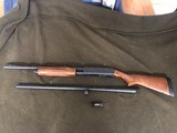 REMINGTON 20ga. EXPRESS MAGNUM w/ EXTRA BARREL