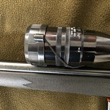 MARLIN MODEL 25N 22lr JM markW/TASCO 416 SCOPE GOOD CONDITION - 4 of 10