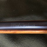 COLLECTABLE MARLIN .22 RIFLES MODEL 100 & MODEL 80 SEARS RANGER - 4 of 5