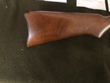RUGER 10/22 NEW MINT CONDITION HARDWOOD STOCK w/original box and papers - 3 of 9