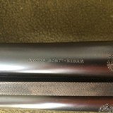 BOST 12ga.SXS MARKEDARMAS BOST EIBARON THE LOCK - 7 of 11