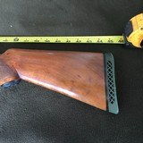 BOST 12ga.SXS MARKEDARMAS BOST EIBARON THE LOCK - 5 of 11