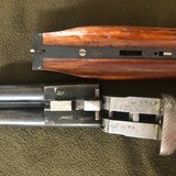 BOST 12ga.SXS MARKEDARMAS BOST EIBARON THE LOCK - 4 of 11