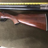 RARE 10ga.HIGHLAND ARMS DOUBLE BARREL SHOTGUN MADE IN SPAIN - 5 of 13