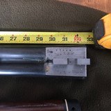 RARE 10ga.HIGHLAND ARMS DOUBLE BARREL SHOTGUN MADE IN SPAIN - 13 of 13