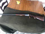 RARE 10ga.HIGHLAND ARMS DOUBLE BARREL SHOTGUN MADE IN SPAIN - 2 of 13