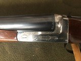 RARE 10ga.HIGHLAND ARMS DOUBLE BARREL SHOTGUN MADE IN SPAIN - 8 of 13
