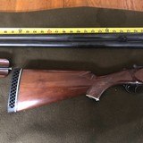 RARE 10ga.HIGHLAND ARMS DOUBLE BARREL SHOTGUN MADE IN SPAIN - 4 of 13