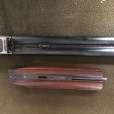 RARE 10ga.HIGHLAND ARMS DOUBLE BARREL SHOTGUN MADE IN SPAIN - 12 of 13