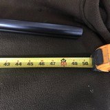 RARE 10ga.HIGHLAND ARMS DOUBLE BARREL SHOTGUN MADE IN SPAIN - 9 of 13