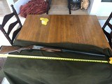 RARE 10ga.HIGHLAND ARMS DOUBLE BARREL SHOTGUN MADE IN SPAIN - 10 of 13
