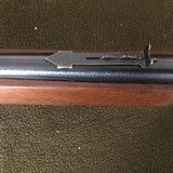 MARLIN 336 30-30 JM MARKLEVER ACTION RIFLE - 3 of 12