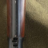 MARLIN 336 30-30 JM MARKLEVER ACTION RIFLE - 4 of 12