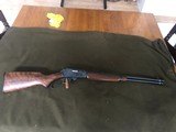 MARLIN 336 30-30 JM MARKLEVER ACTION RIFLE - 1 of 12