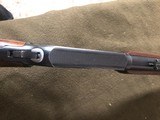 MARLIN 336 30-30 JM MARKLEVER ACTION RIFLE - 12 of 12