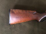 MARLIN 336 30-30 JM MARKLEVER ACTION RIFLE - 7 of 12