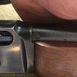 MARLIN 336 30-30 JM MARKLEVER ACTION RIFLE - 10 of 12