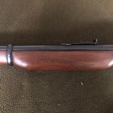 MARLIN 336 30-30 JM MARKLEVER ACTION RIFLE - 8 of 12
