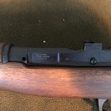 BRITISH ENFIELD #4 MK1 .303 ENFIELD RIFLE [MALTBY?] MATCHING NUMBERS - 3 of 14